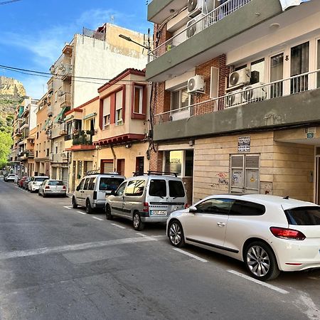 Casa Victoria De Alicante Exterior foto