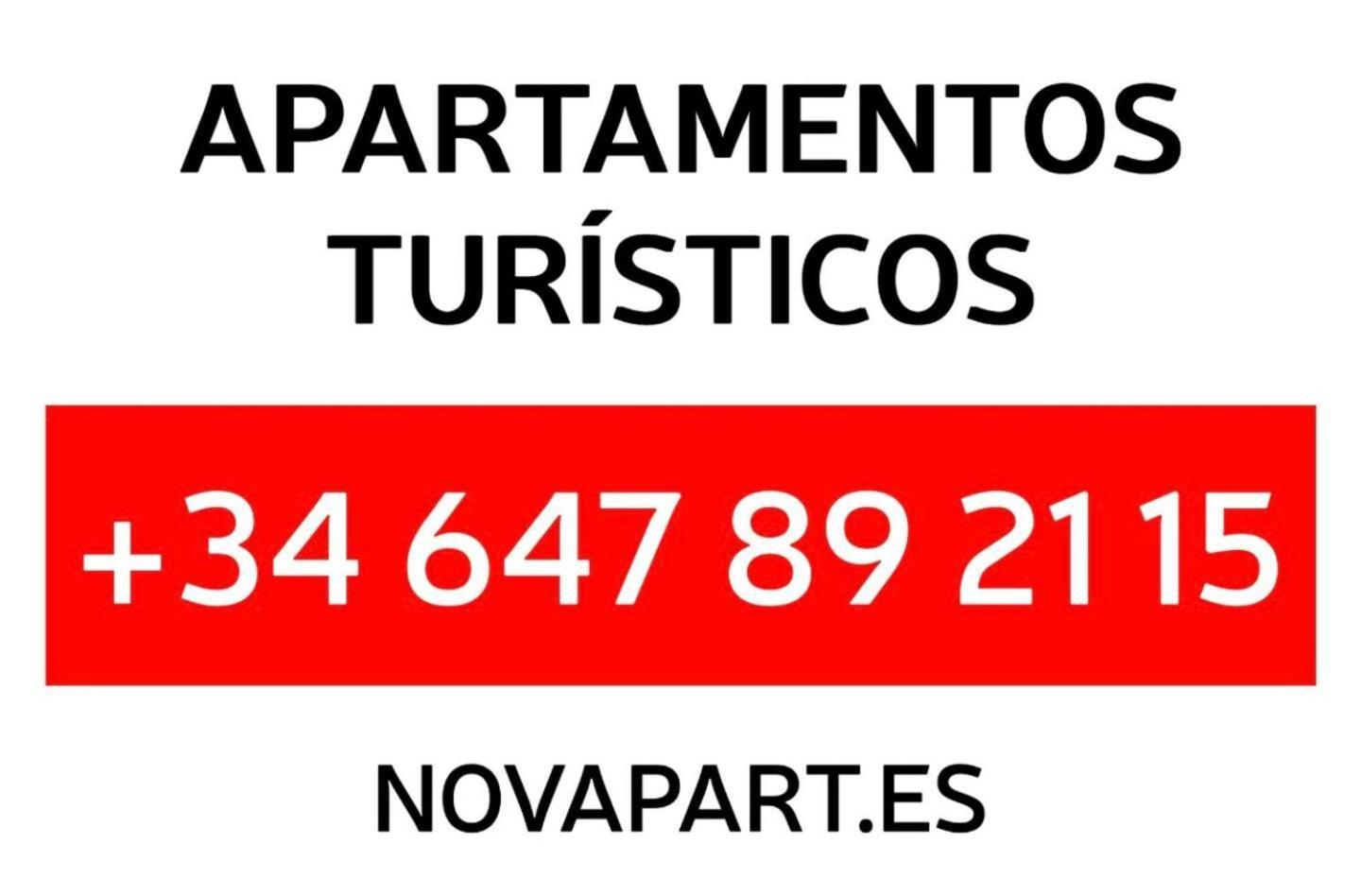 Casa Victoria De Alicante Exterior foto
