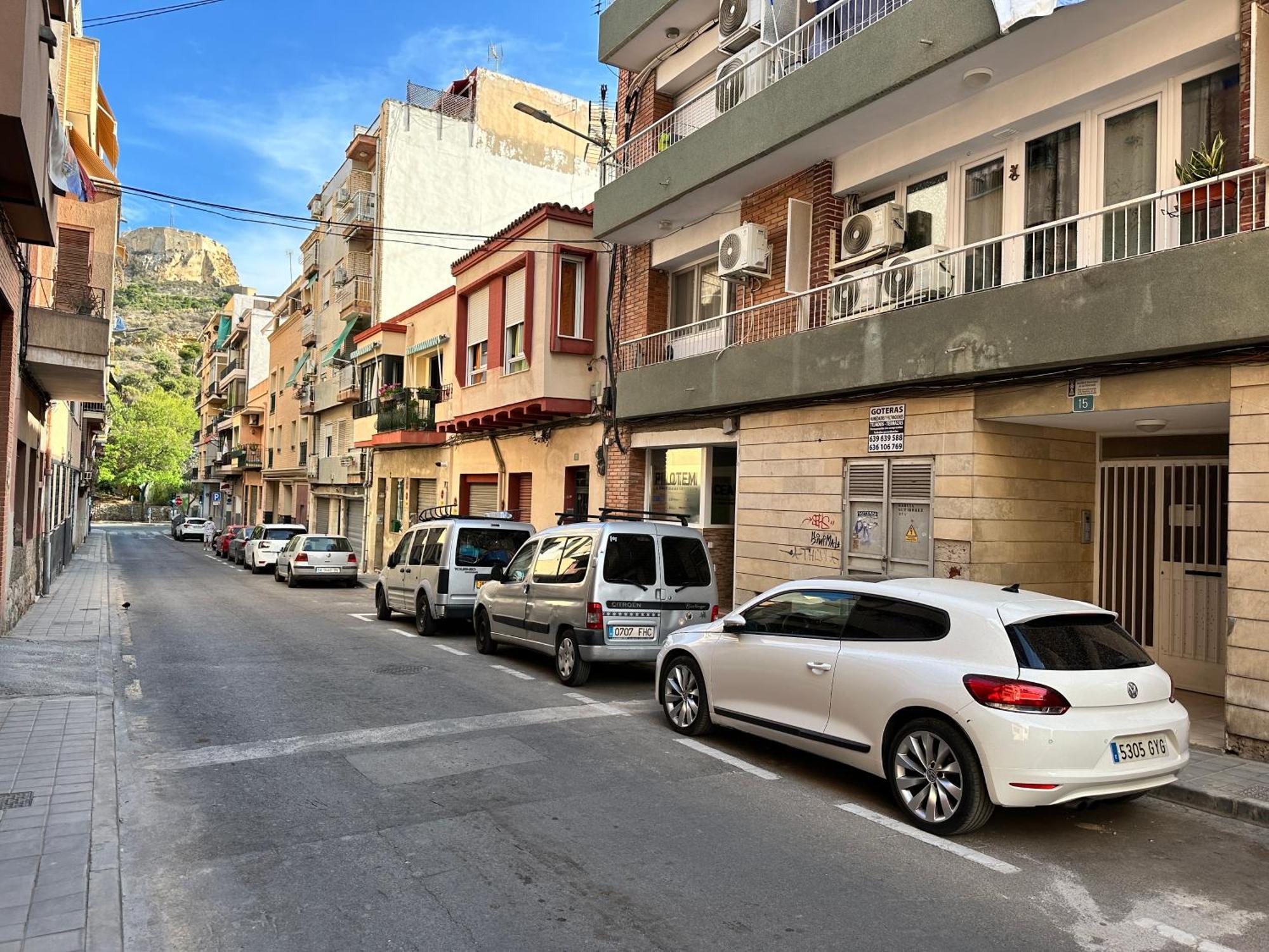 Casa Victoria De Alicante Exterior foto