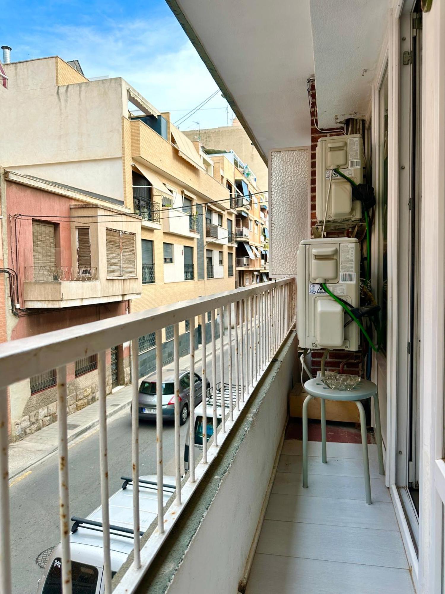 Casa Victoria De Alicante Exterior foto